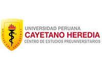 Universidad Peruana Cayetano Heredia